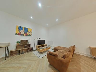 Appartement - 83 m² - 3 pièces