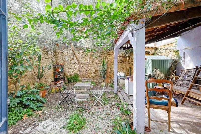 Appartement - 70 m² - 4 pièces