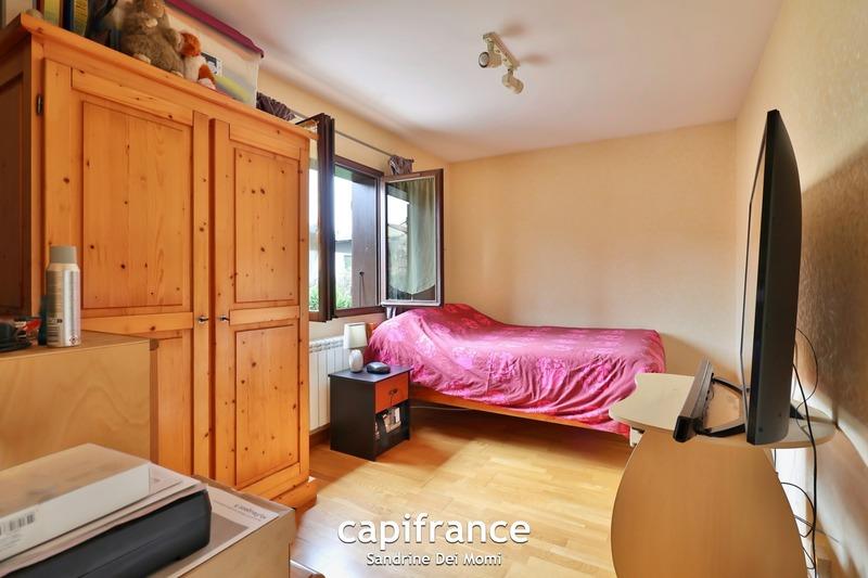 Maison - 94 m² - 4 pièces