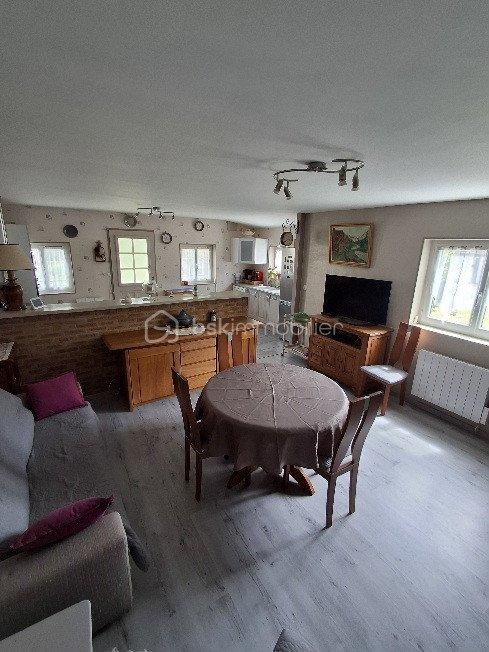 Maison ancienne - 304 m² - 7 pièces