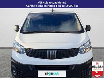 Fiat Scudo III 2.0 multijet 145 long pro lounge
