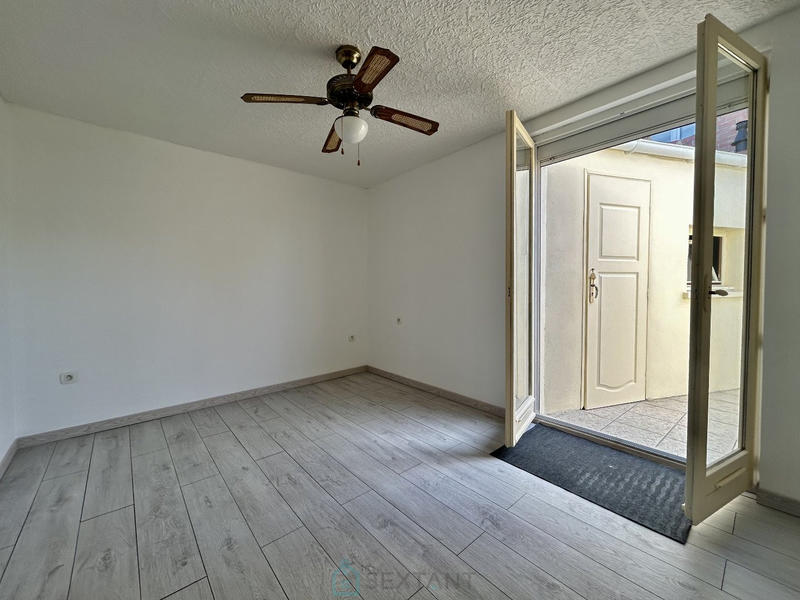 Maison - 126 m² - 5 pièces