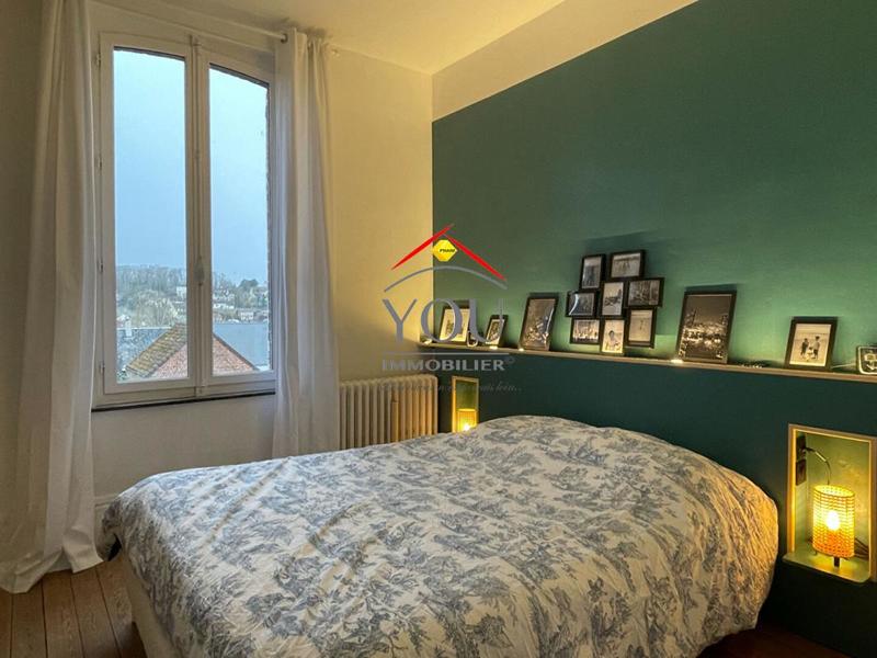 Maison de maîtres - 176 m² - 7 pièces