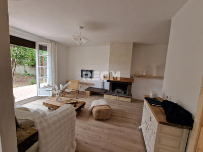 Villa - 115 m² - 5 pièces