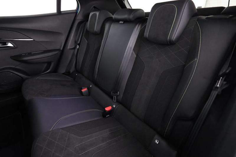 Peugeot 2008 1.2 PureTech Gt Pack Eat8 131 ch