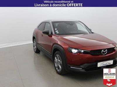 Mazda Mx-30 e-Skyactiv 145 ch - First Edition Industrial