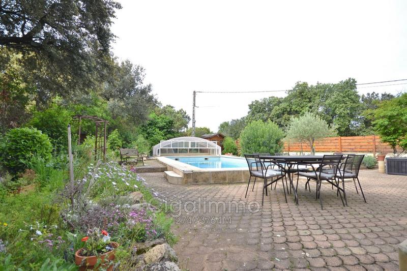 Villa - 84 m² - 5 pièces
