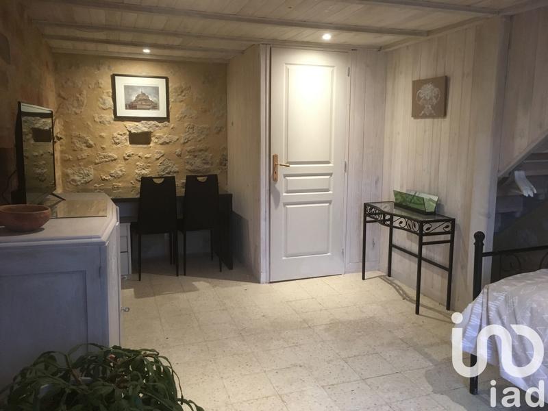 Maison de campagne - 259 m² - 11 pièces