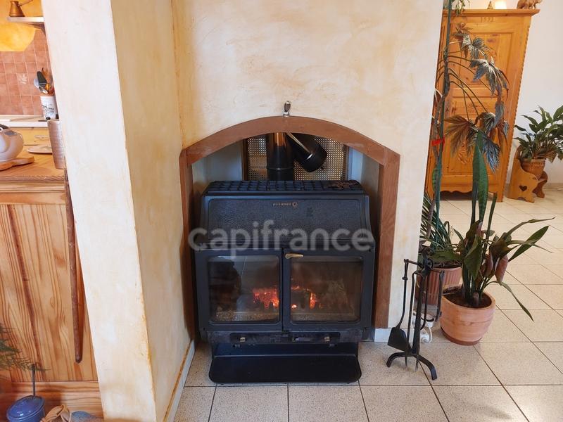 Maison - 151 m² - 6 pièces