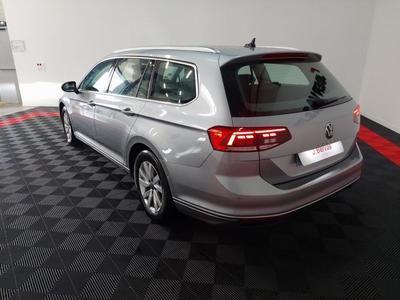 Volkswagen Passat Sw 1.5 Tsi Act 150 Dsg7 Business