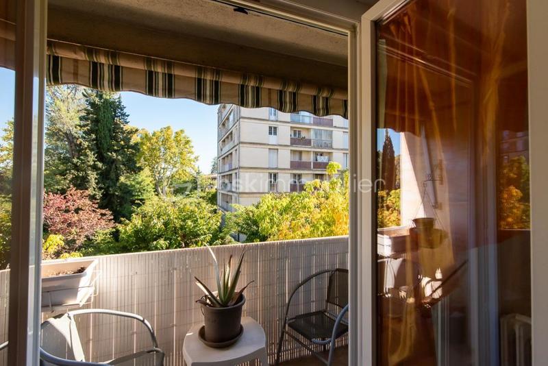 Appartement - 76 m² - 3 pièces