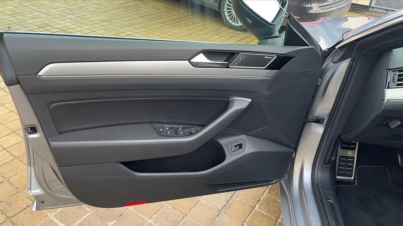 Volkswagen Arteon I 2.0 Tsi 280 Dsg7 R-Line Exclusive