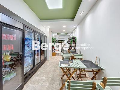 Local commercial - 77 m²