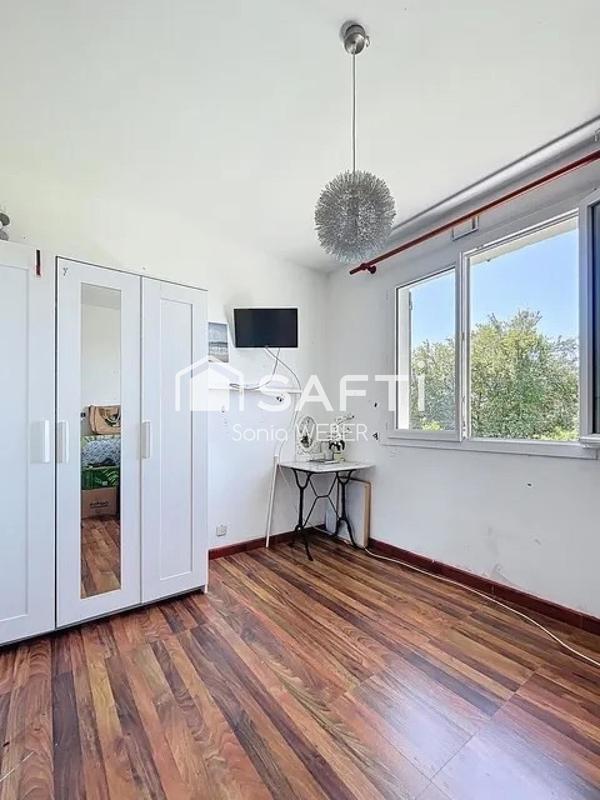 Maison de village - 149 m² - 7 pièces