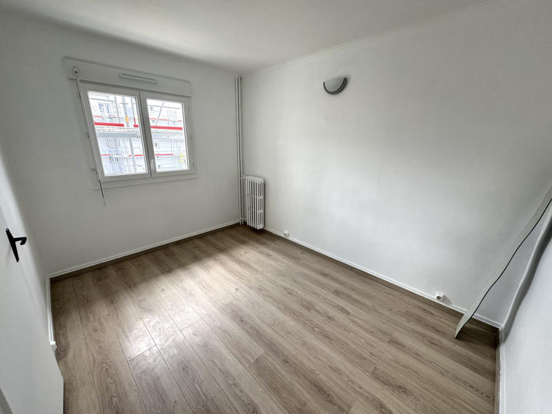 Appartement - 51 m² - 3 pièces