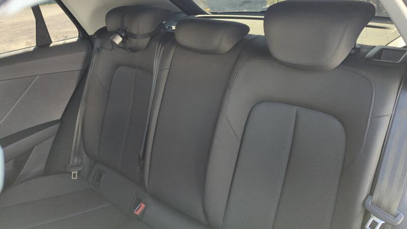 Audi Q2 I 1.6 Tdi 116 Design