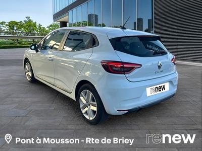 Renault Clio V Blue dCi 85 Business