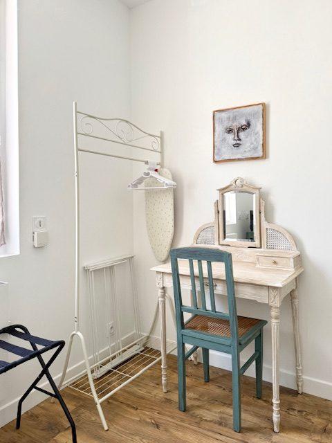 Appartement - 28 m² - 1 pièce