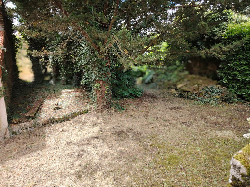 Maison de campagne - 195 m² - 9 pièces