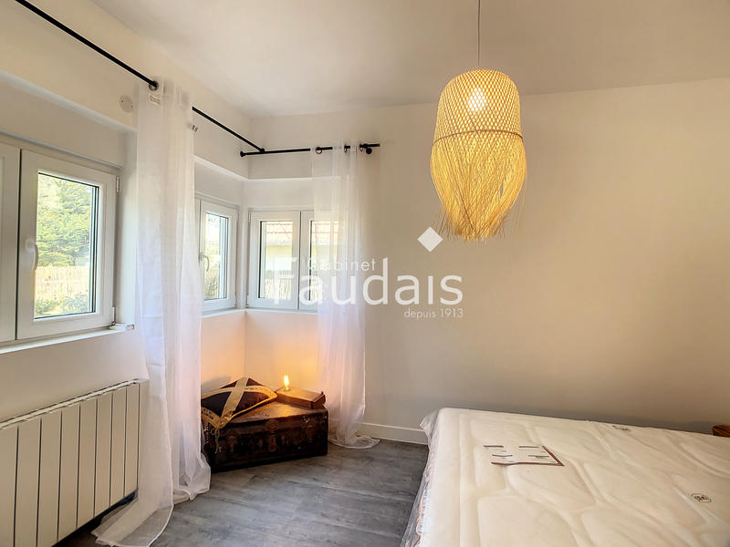 Maison - 80 m² - 6 pièces