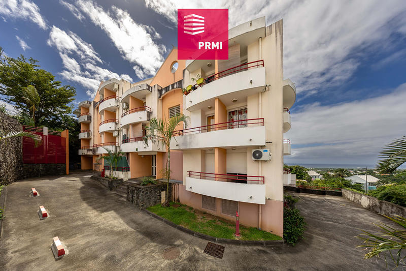 Appartement - 20 m² - 1 pièce