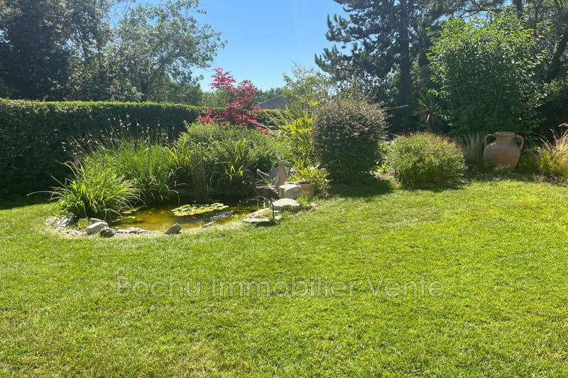 Villa - 200 m² - 5 pièces