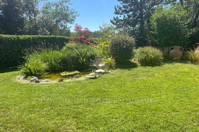 Villa - 200 m² - 5 pièces