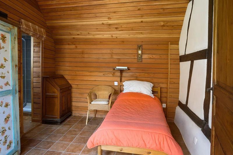 Maison - 183 m² - 6 pièces