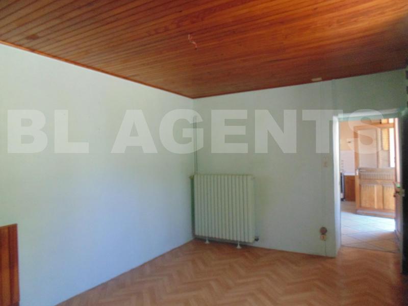 Maison ancienne - 147 m² - 4 pièces