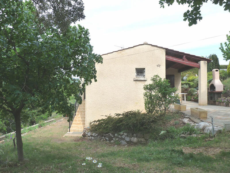 Maison - 58 m² - 2 pièces