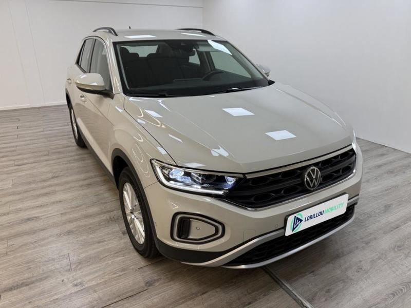 Volkswagen t-Roc 2.0 Tdi 116 Life