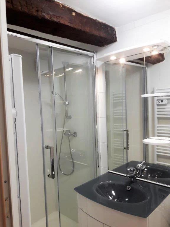 Studio - 14 m² - 1 pièce