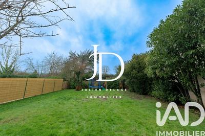 Maison - 149 m² - 7 pièces