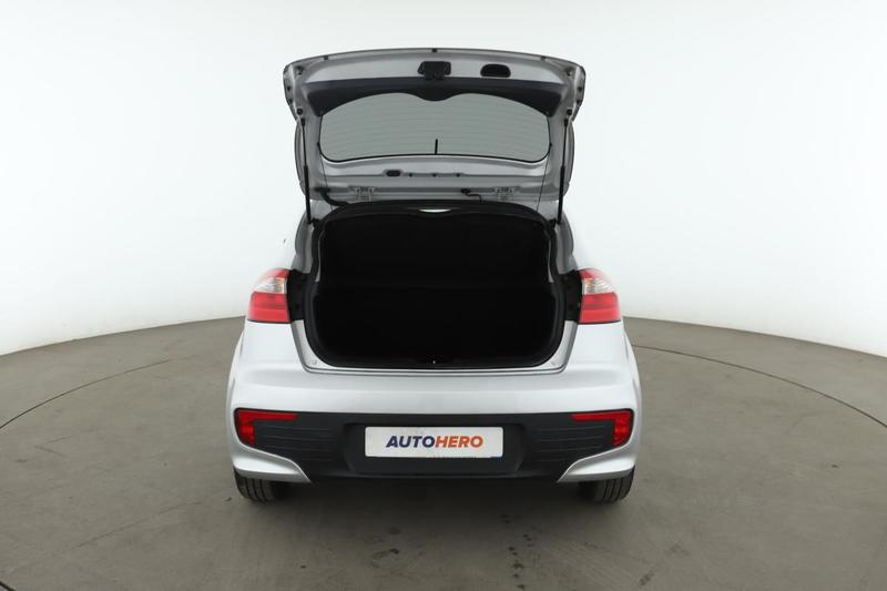 Kia Rio 1.2 Active 5p 85 ch