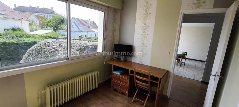 Maison - 151 m² - 7 pièces