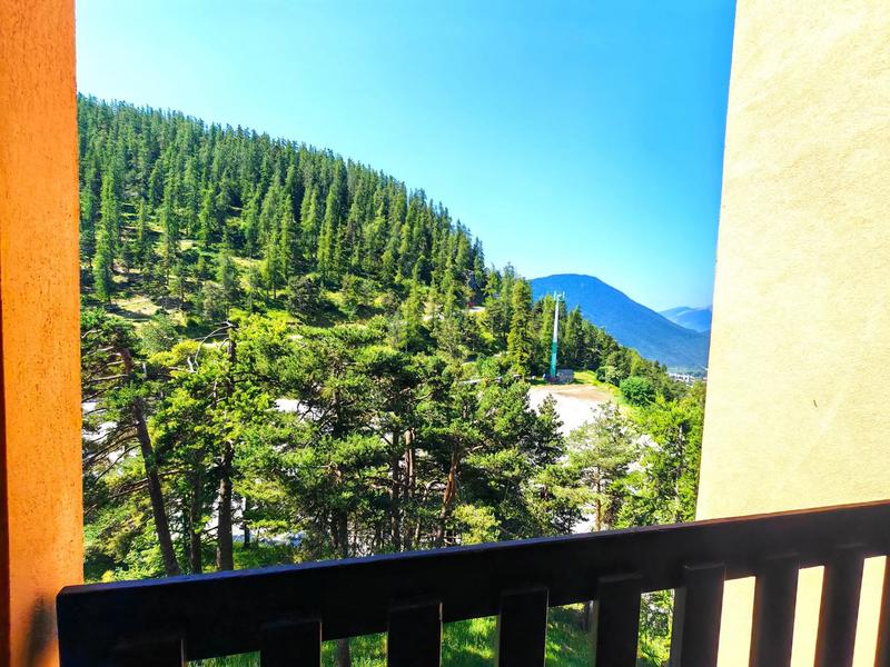 Appartement - 19 m²