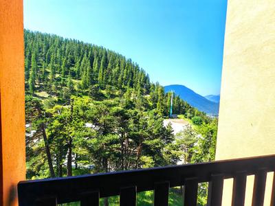 Appartement - 19 m²