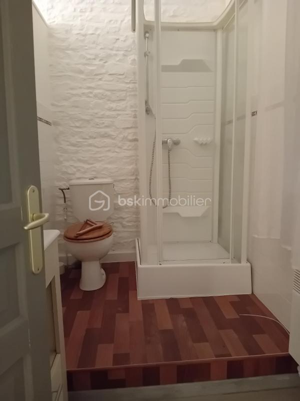 Maison - 89 m² - 4 pièces