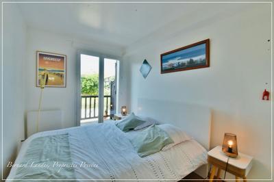 Appartement - 66 m² - 4 pièces