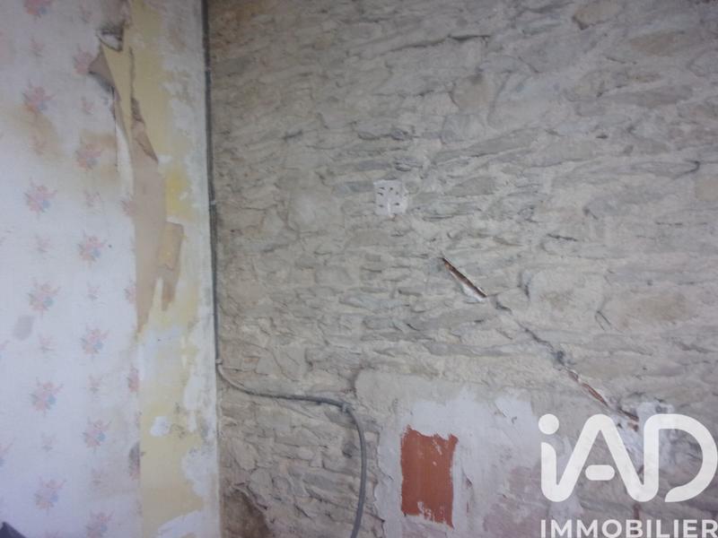 Maison de ville - 200 m² - 6 pièces