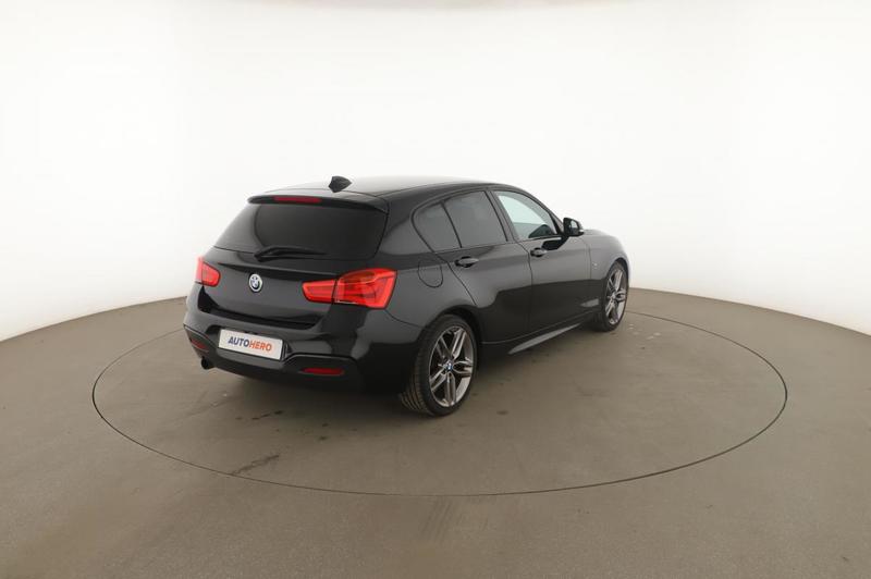 Bmw Série 1 118d m Sport Ultimate Bva8 5p 150 ch