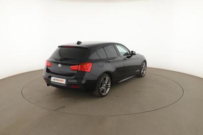 Bmw Série 1 118d m Sport Ultimate Bva8 5p 150 ch