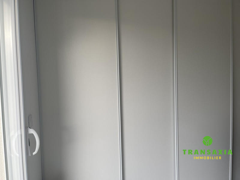 Maison - 101 m² - 4 pièces