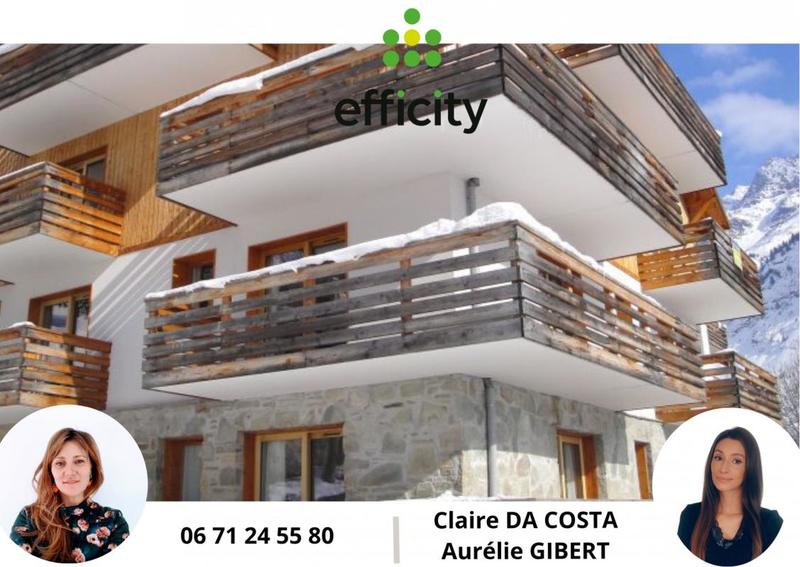 Appartement - 94 m² - 4 pièces