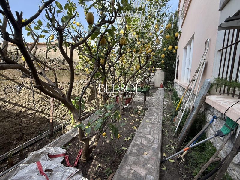 Maison ancienne - 151 m² - 8 pièces