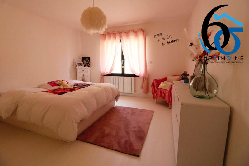 Ferme - 205 m² - 5 pièces