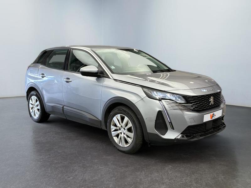 Peugeot 3008 Business BlueHDi 130ch s&amp;S Bvm6 Active