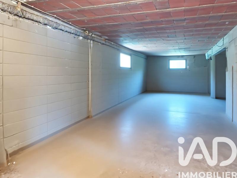 Maison de campagne - 112 m² - 6 pièces