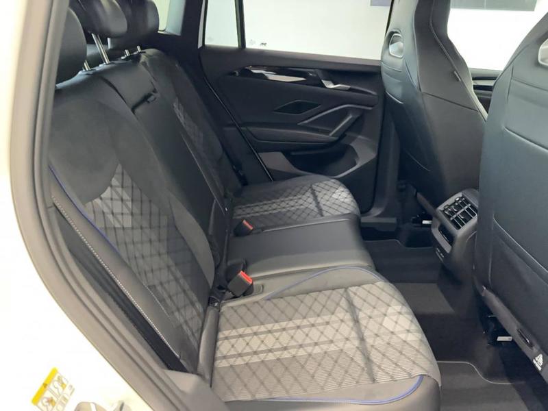 Volkswagen Tiguan 1.5 eHybrid 204ch Dsg6 R-Line