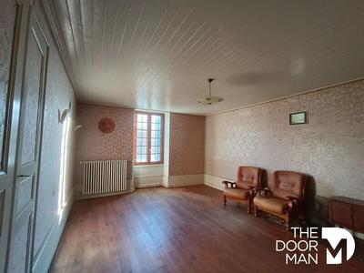 Maison - 135 m² - 4 pièces